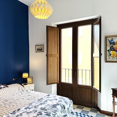 Zpstation Apartamento Malaga Centro Apartment Екстериор снимка