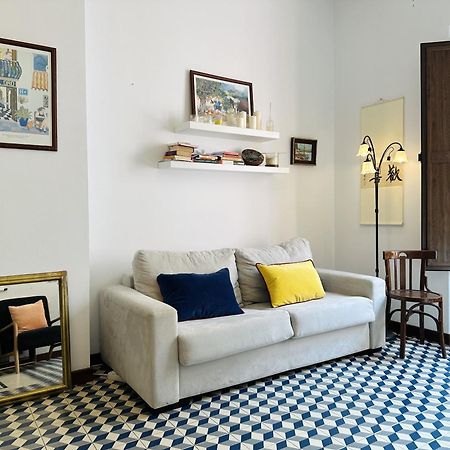 Zpstation Apartamento Malaga Centro Apartment Екстериор снимка