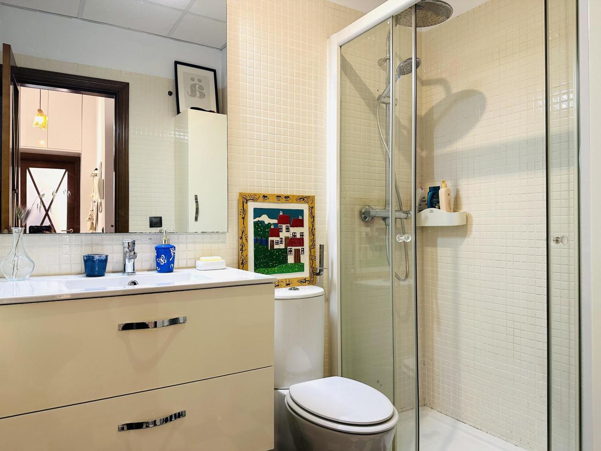 Zpstation Apartamento Malaga Centro Apartment Екстериор снимка
