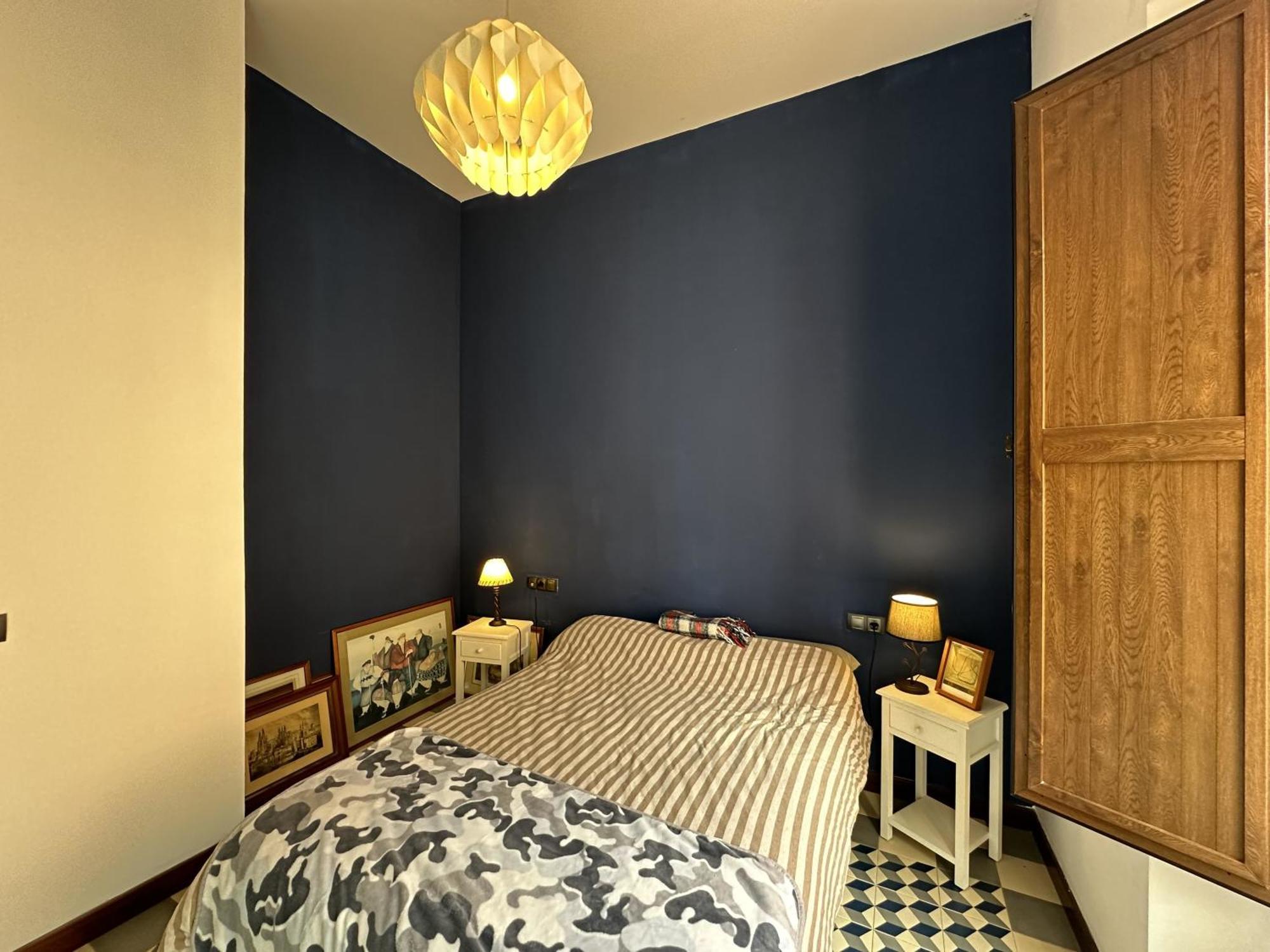 Zpstation Apartamento Malaga Centro Apartment Екстериор снимка